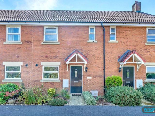 House for sale in Trowbridge