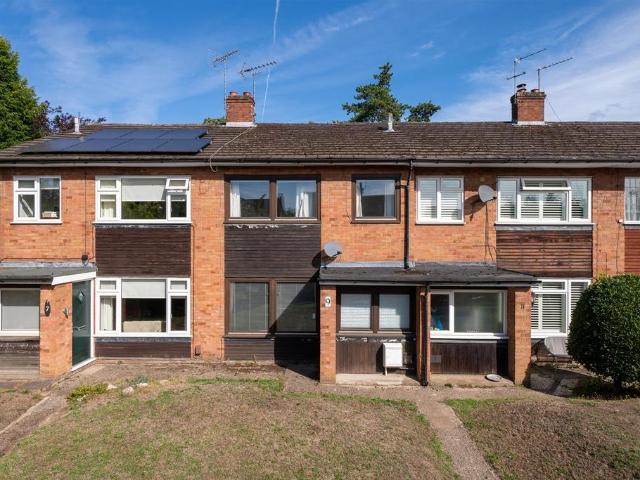 House for sale in Rickmansworth, Three Rivers