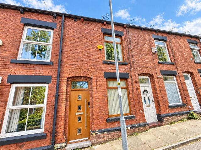 House for sale in Audenshaw, Tameside