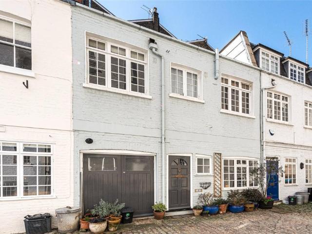 House for sale in Pimlico, Greater London