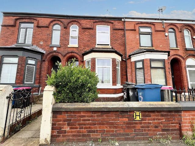 House for sale in Barton upon Irwell, Salford
