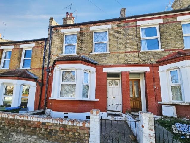 House for sale in Plumstead, Greater London
