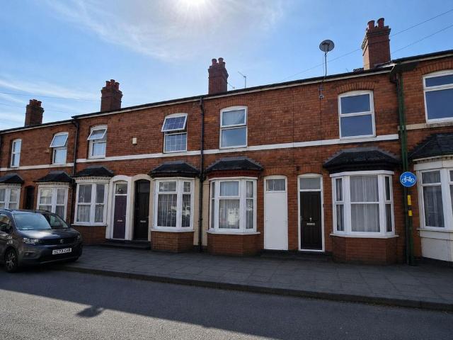 House for sale in Sparkhill, West Midlands