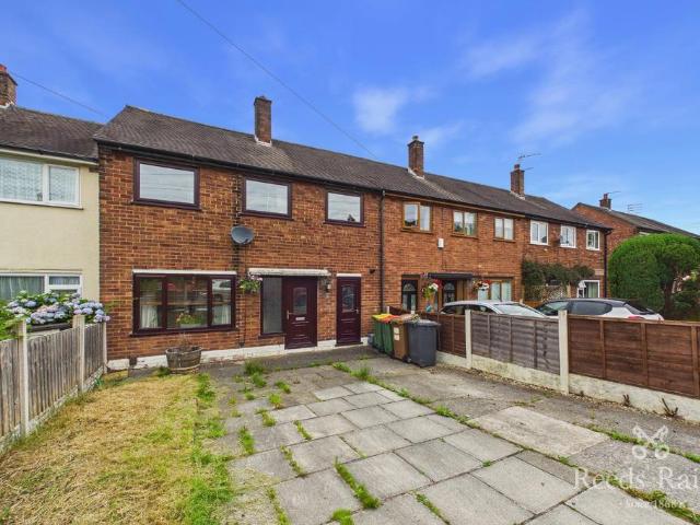 House for sale in Ashton-on-Ribble, Higher Bartle