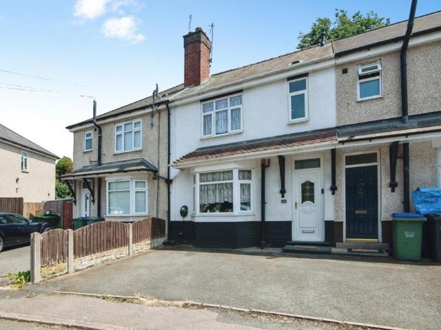 House for sale in Bloomfield, Tipton
