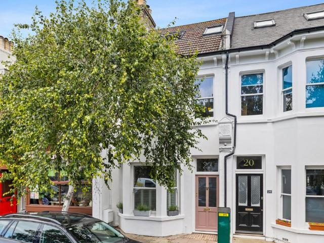 House for sale in Brighton & Hove