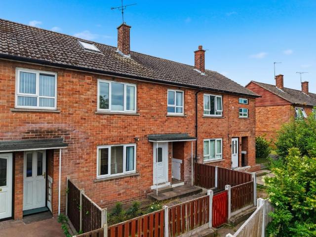 House for sale in Woodhouse, South Yorkshire