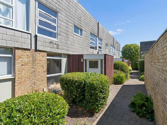 House for sale in Ash-cum-Ridley, The Butts