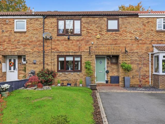House for sale in Coulby Newham, Middlesbrough