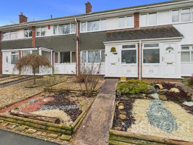 House for sale in Sutton Hill, Telford