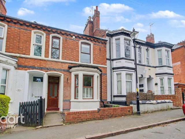 House for sale in Coundon, West Midlands