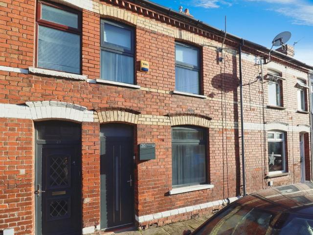 House for sale in Falcon Lodge, Wales