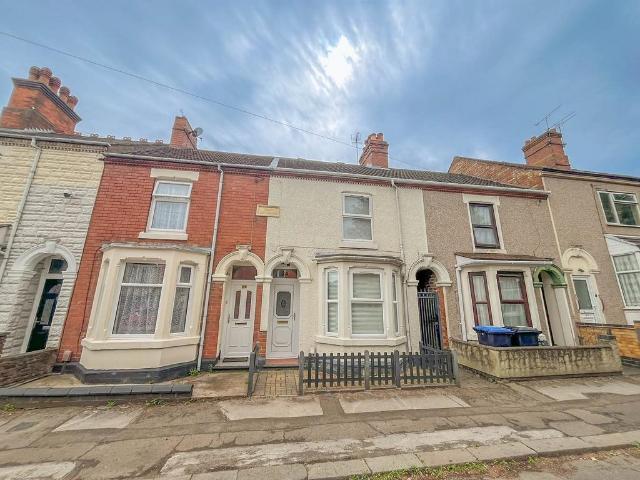 House for sale in New Bilton