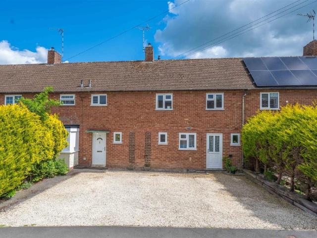 House for sale in Alderminster, Warwickshire