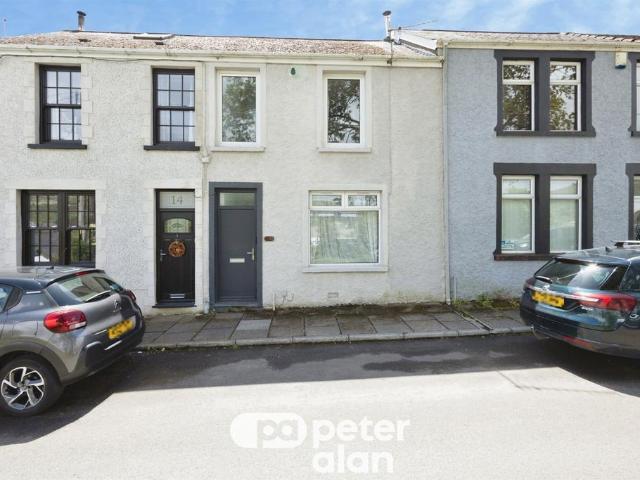 House for sale in Maesteg