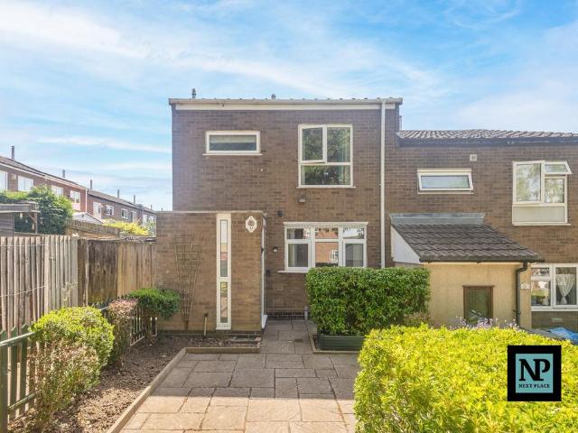 House for sale in Glascote Heath, Kettlebrook