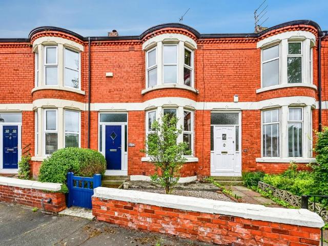 House for sale in Calderstones