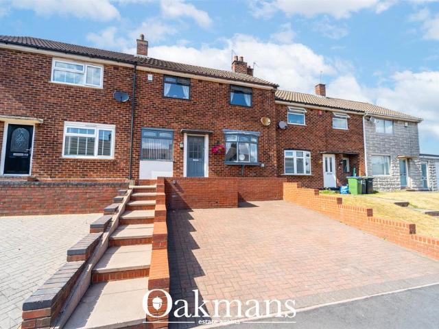 House for sale in Brandhall, Quinton