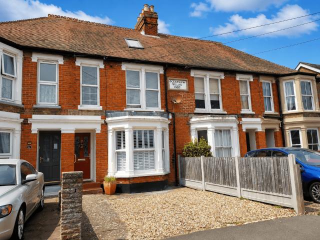 House for sale in Maldon, Essex