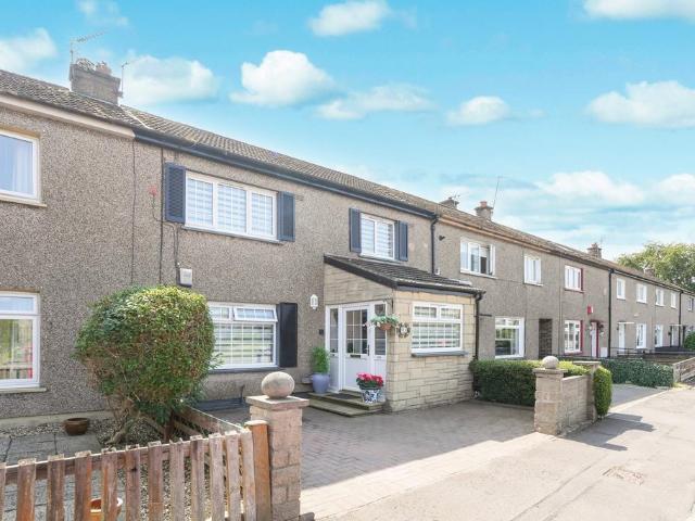 House for sale in Craigmillar, Scotland