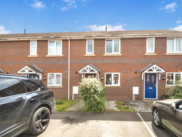 House for sale in Frankwell, Shropshire