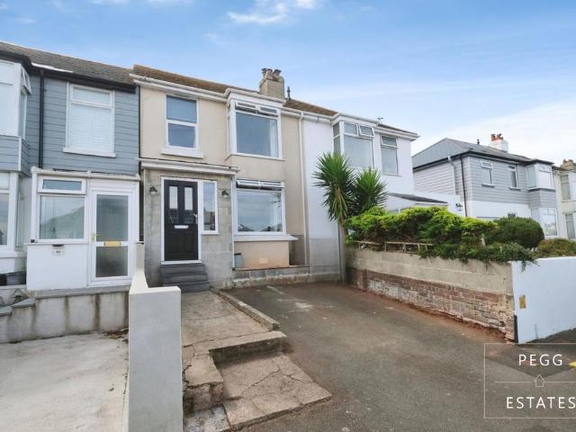 House for sale in Tweenaways, Paignton