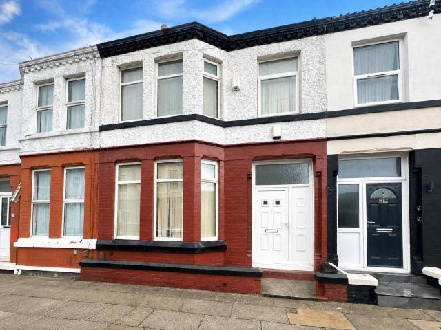 House for sale in Fairfield, Calderstones