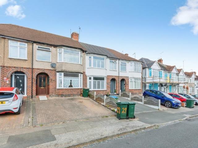 House for sale in Allesley Park, Allesley