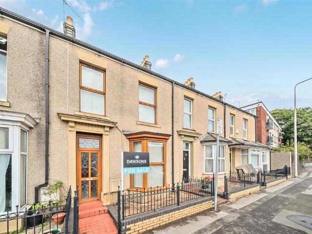 House for sale in Nangreaves, Wales