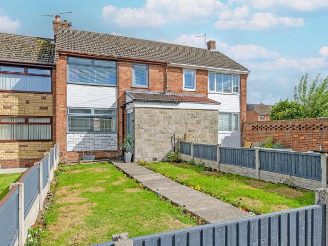 House for sale in Halton