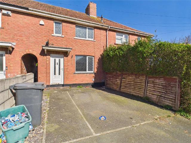 House for sale in Knowle West, Feckenham