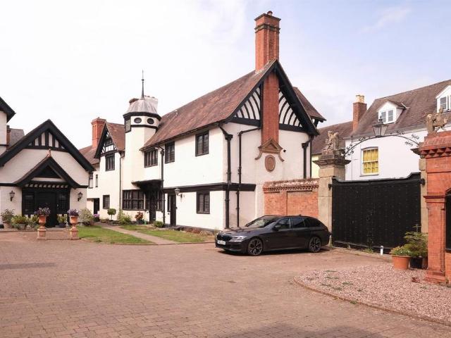 House for sale in Ledbury, Isle Of Man