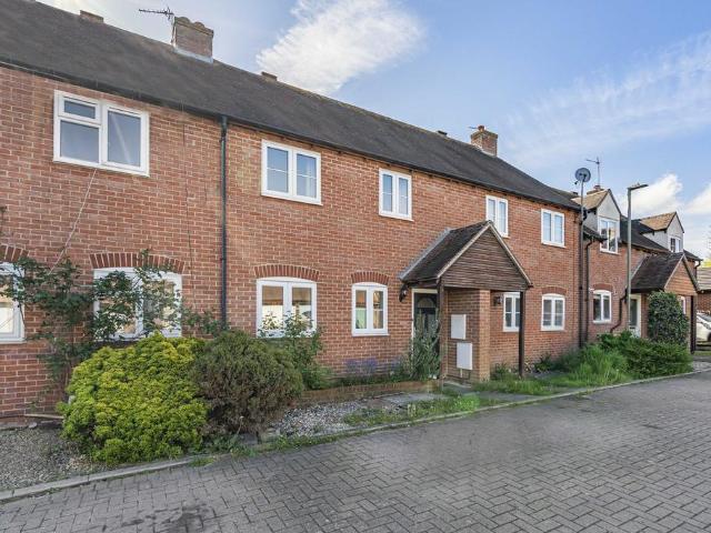 House for sale in Dromore, Oxfordshire