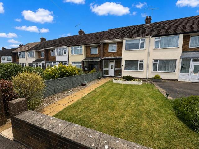 House for sale in Allesley Park, Allesley