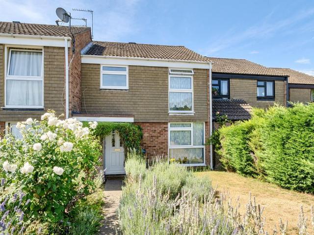 House for sale in Watford Rural, Batchworth