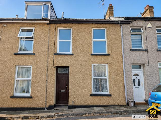 House for sale in Trosnant, Griffithstown