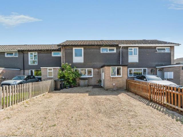 House for sale in Holbury, New Forest