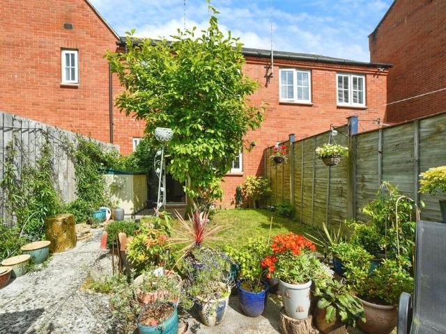 House for sale in Redhouse, Abbey Mead