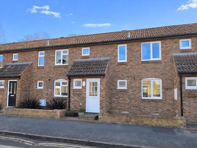 House for sale in Eddington, The Bridge