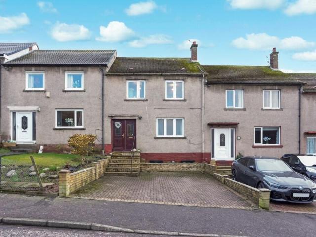 House for sale in Letham, Moneydie