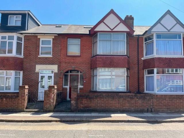 House for sale in Baffins, City Of Portsmouth