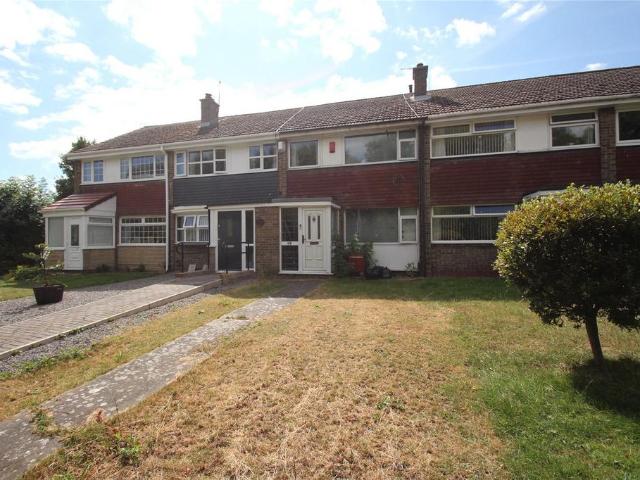 House for sale in Stockton-on-tees