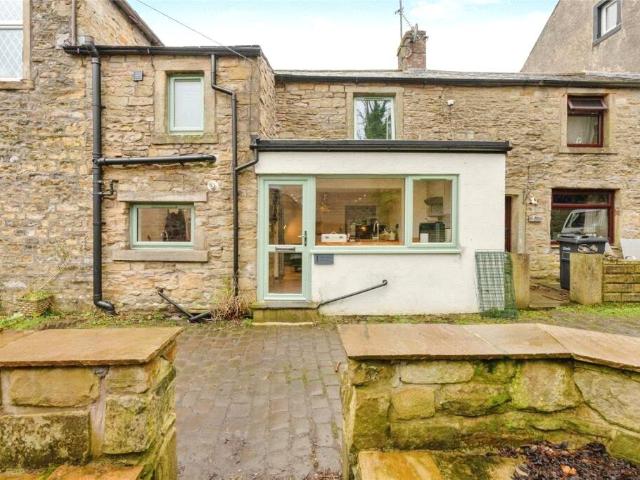 House for sale in Higherford, Lancashire