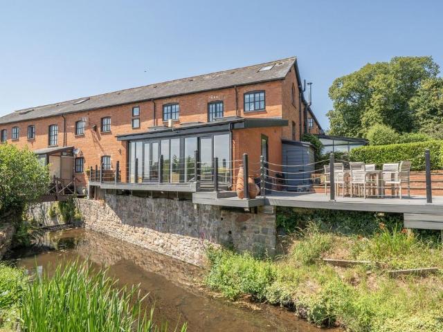 House for sale in Newton St Cyres, Devon