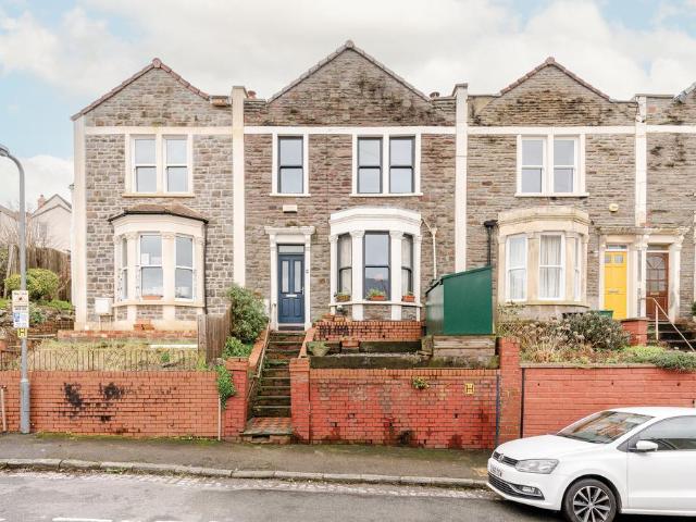 House for sale in Wapping Wharf, Feckenham