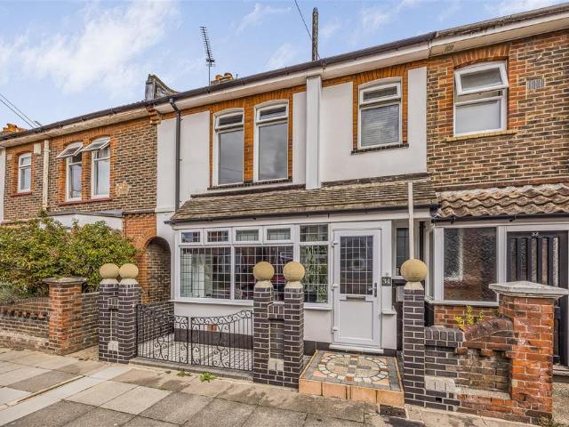 House for sale in Milton, City Of Portsmouth
