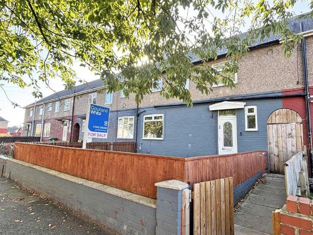 House for sale in Thornaby, Thornaby-on-Tees