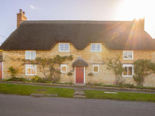 House for sale in Aynho, Northamptonshire