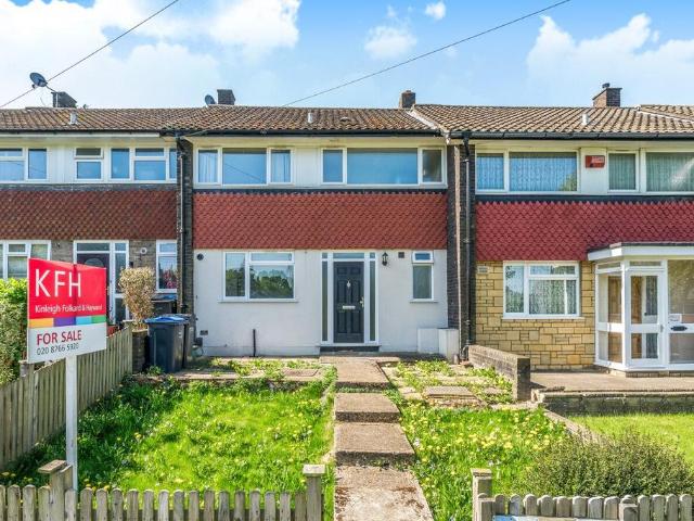 House for sale in London Borough of Croydon, Upper Norwood