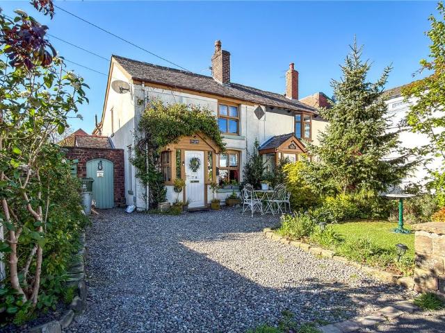 House for sale in Woodhouses, Pendock